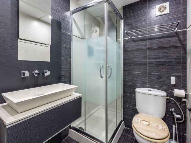 2 Bedrooms Apartment in Fuengirola