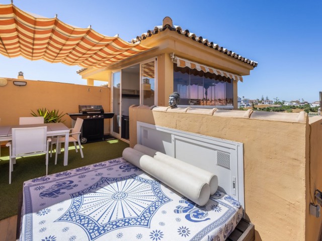 Lägenhet, Fuengirola