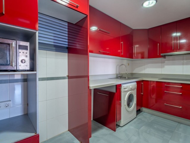 Ático con 3 Dormitorios  en Málaga Centro