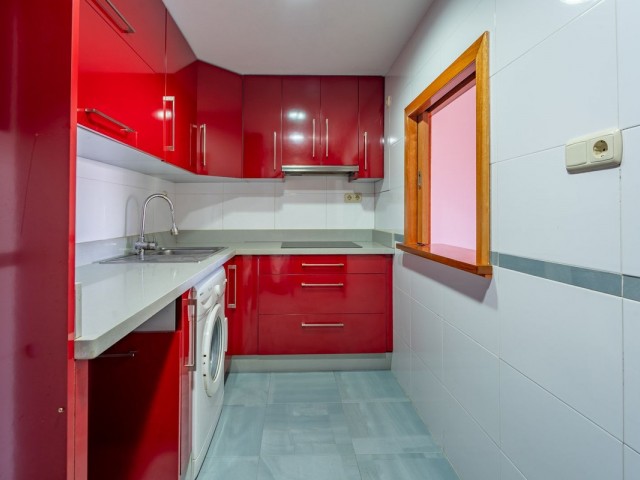 Ático con 3 Dormitorios  en Málaga Centro