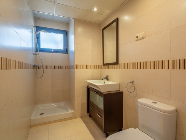 Ático con 3 Dormitorios  en Málaga Centro