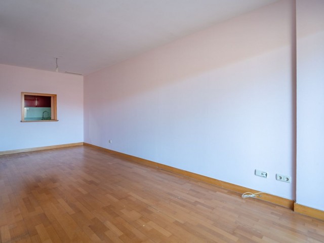 Penthouse in Málaga Centro