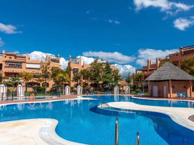 Apartment, New Golden Mile