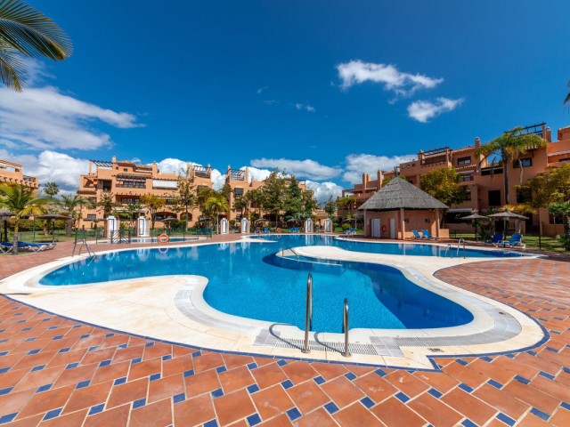 5 Slaapkamer Appartement in New Golden Mile