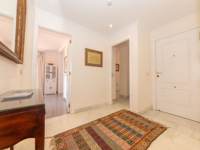 5 Slaapkamer Appartement in New Golden Mile