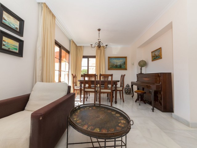 5 Slaapkamer Appartement in New Golden Mile