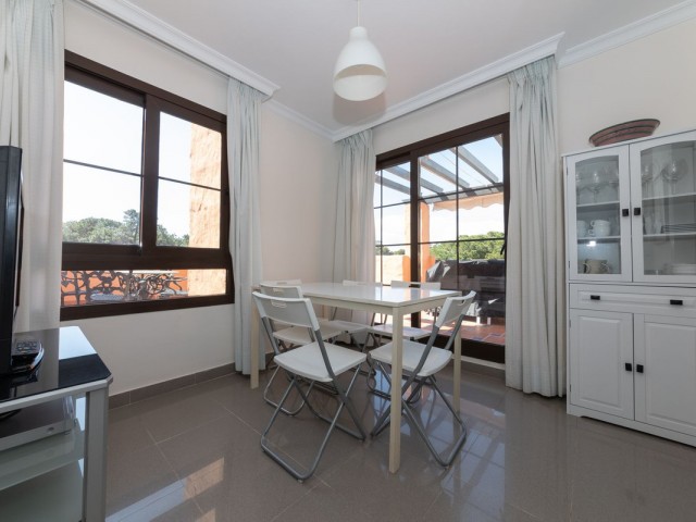 5 Slaapkamer Appartement in New Golden Mile