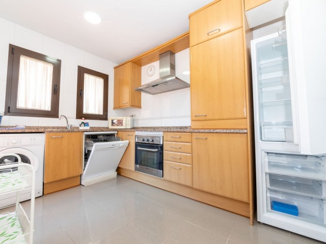 5 Slaapkamer Appartement in New Golden Mile