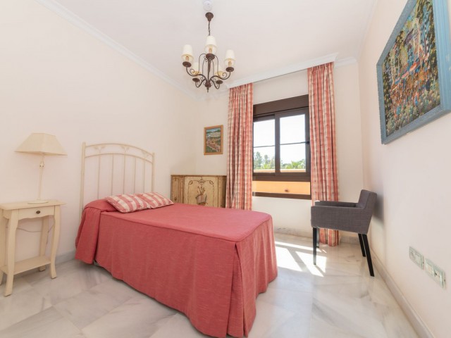 5 Slaapkamer Appartement in New Golden Mile