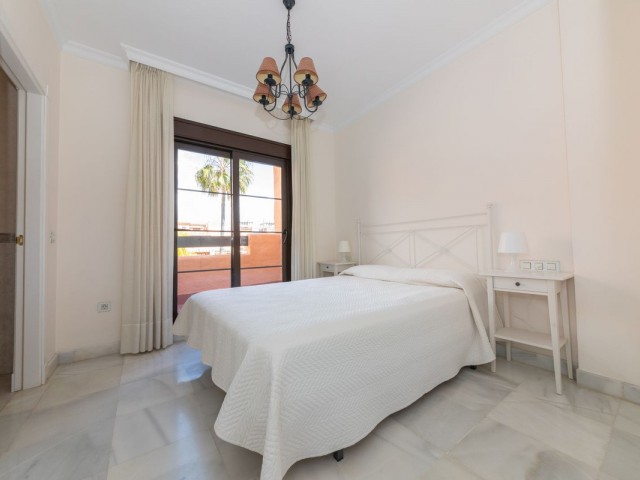 5 Slaapkamer Appartement in New Golden Mile