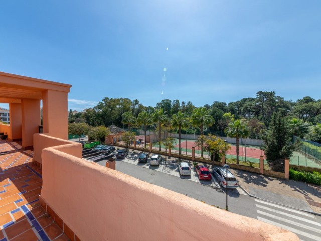 5 Slaapkamer Appartement in New Golden Mile