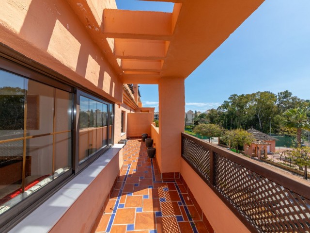 5 Slaapkamer Appartement in New Golden Mile