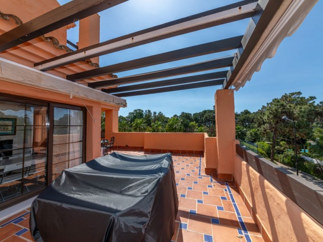 5 Slaapkamer Appartement in New Golden Mile