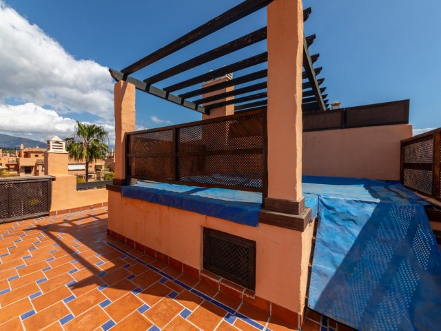 5 Slaapkamer Appartement in New Golden Mile