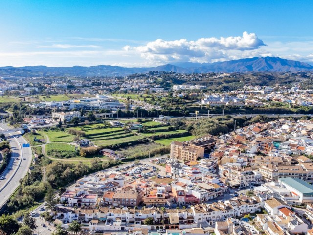  Plot in Fuengirola