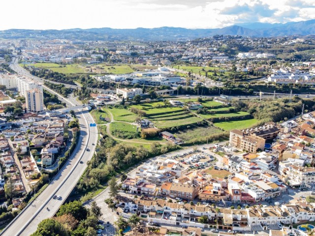  Plot in Fuengirola
