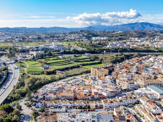  Plot in Fuengirola