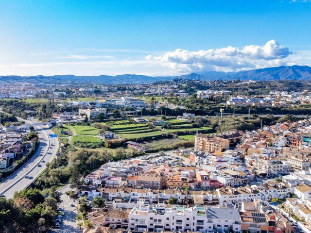  Plot in Fuengirola