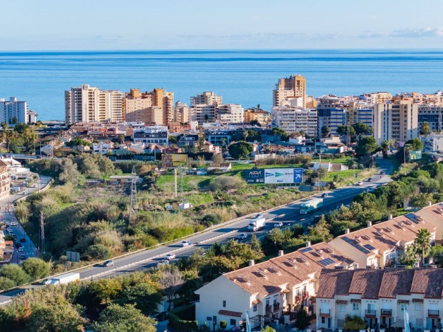  Perceel in Fuengirola