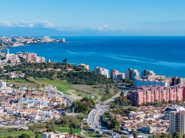  Perceel in Fuengirola