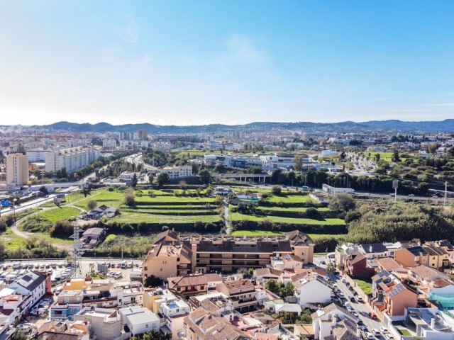  Perceel in Fuengirola