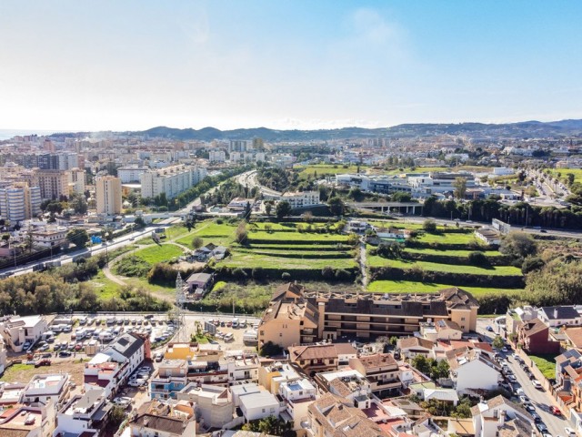  Perceel in Fuengirola