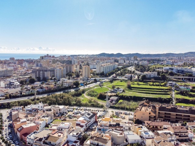  Perceel in Fuengirola