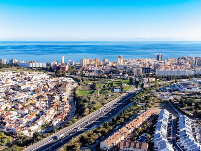  Perceel in Fuengirola