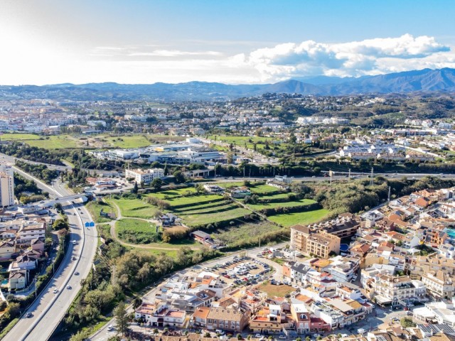  Perceel in Fuengirola