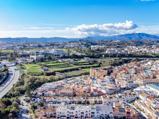  Perceel in Fuengirola