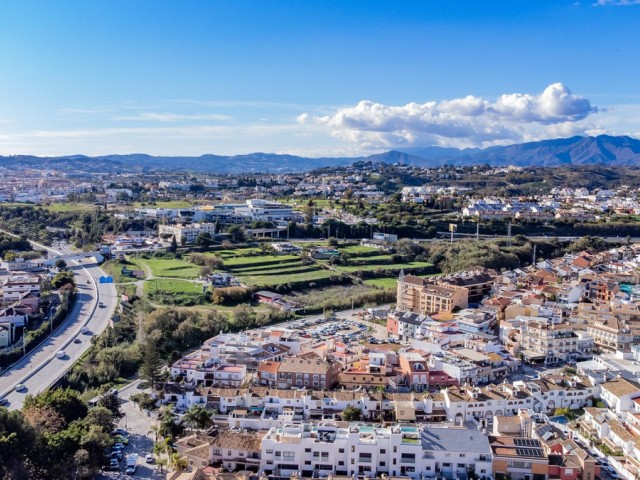  Perceel in Fuengirola