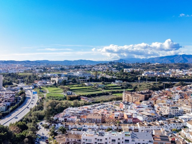 Perceel in Fuengirola