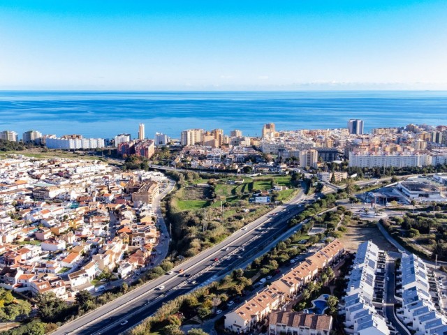  Perceel in Fuengirola