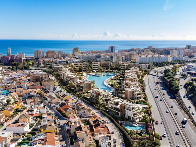 Tomt Fuengirola - R5258767