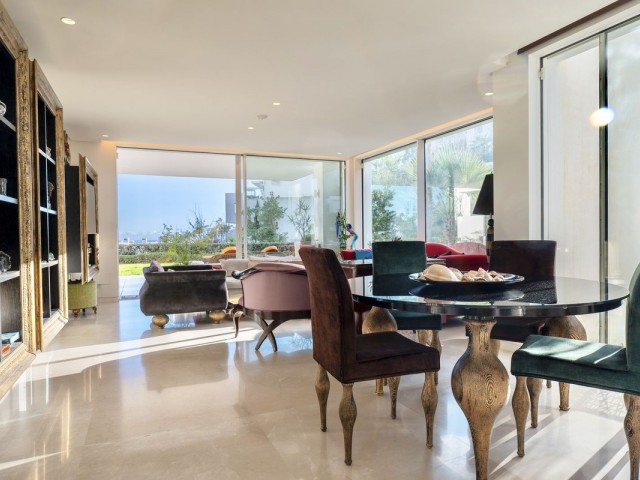 Apartamento, Marbella