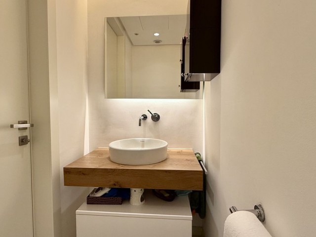 Appartement avec 3 Chambres  à Ojén