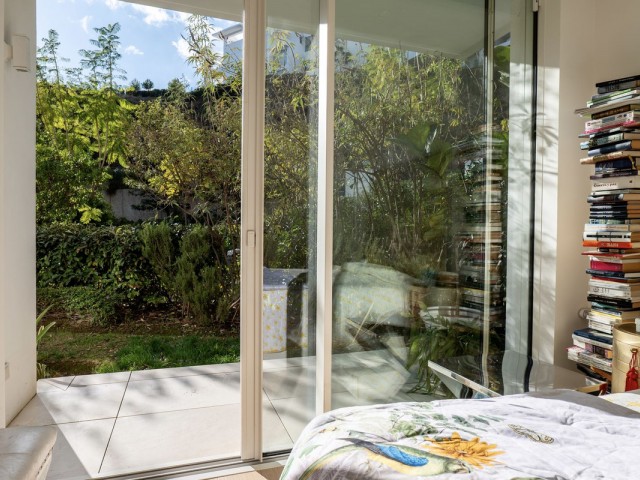 Appartement avec 3 Chambres  à Ojén