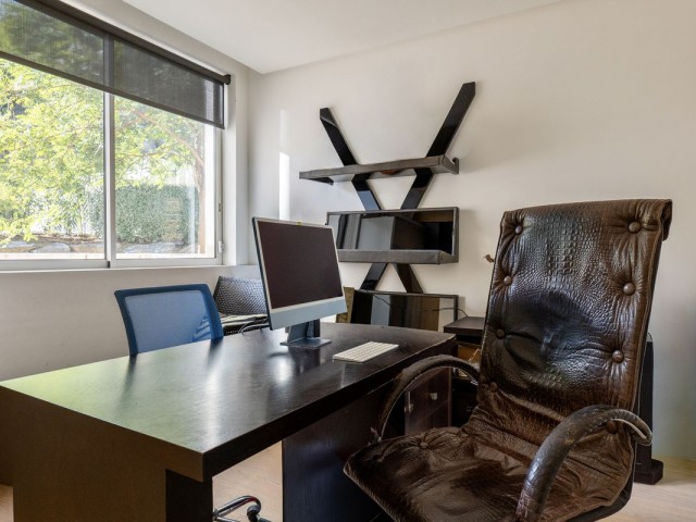 Appartement avec 3 Chambres  à Ojén