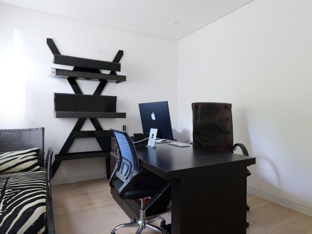 Appartement avec 3 Chambres  à Ojén