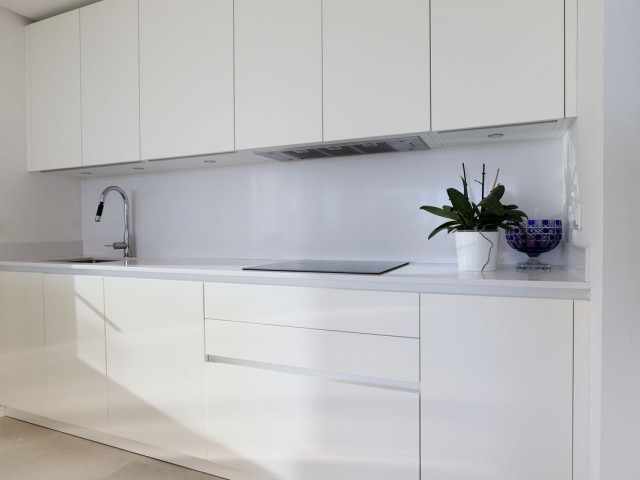 Appartement avec 3 Chambres  à Ojén