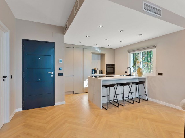 4 Schlafzimmer Reihenhaus in New Golden Mile