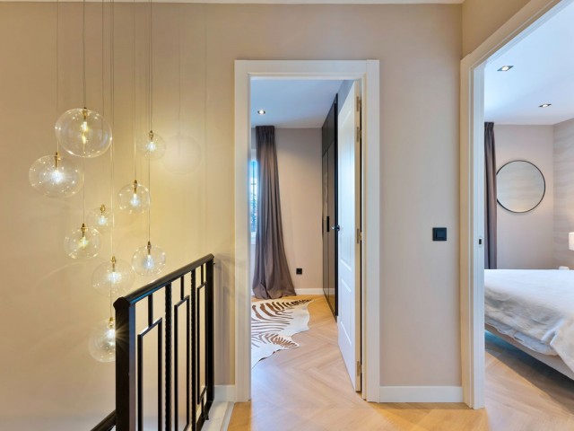 4 Schlafzimmer Reihenhaus in New Golden Mile