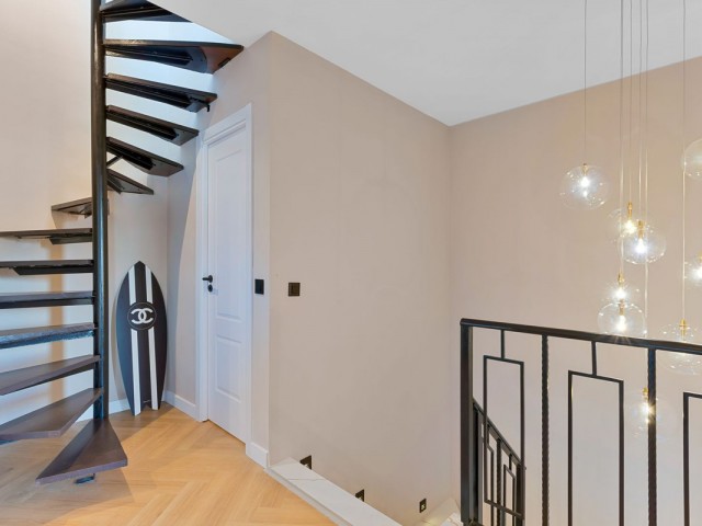 4 Schlafzimmer Reihenhaus in New Golden Mile