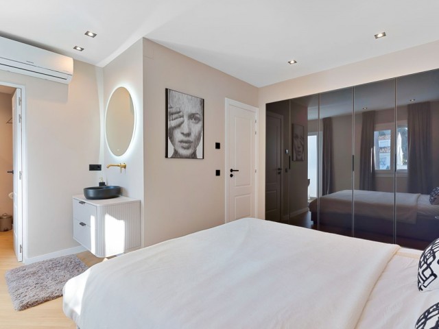 4 Schlafzimmer Reihenhaus in New Golden Mile