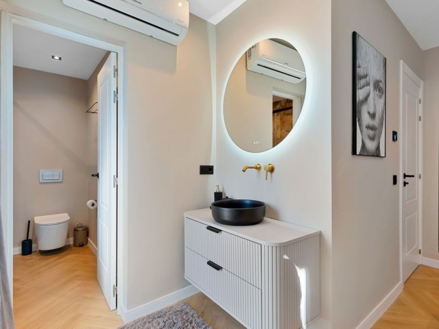 4 Schlafzimmer Reihenhaus in New Golden Mile