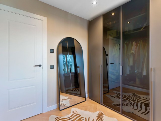 4 Schlafzimmer Reihenhaus in New Golden Mile