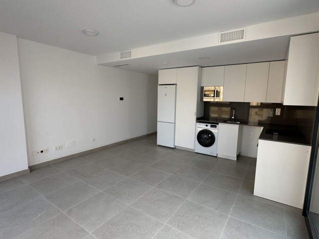 Penthouse in Estepona