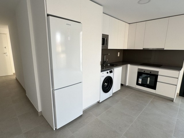 Penthouse in Estepona