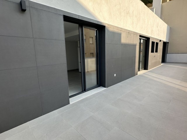 Penthouse in Estepona