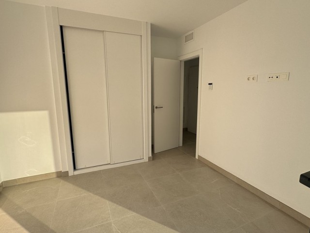 Penthouse in Estepona